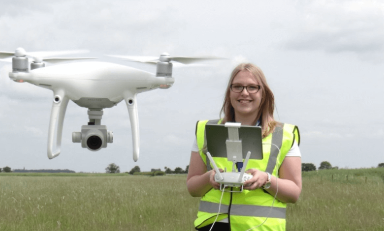 Why Insuring High-End Drones Is Essential for Professional Operators