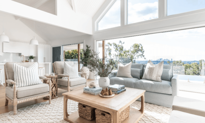Elevate Your Home with Designer Furniture in Perth