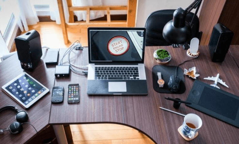 Everyday Tech with PCRedCom: Gadgets That Make Life Easier