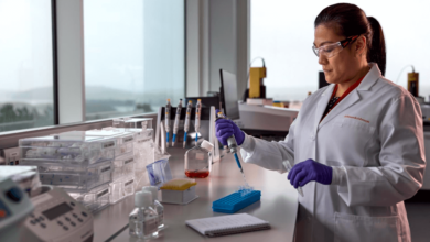 Advancing Global Laboratory Innovation with drawell scientific