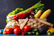 Are Organic Groceries Always Expensive in UAE