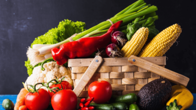 Are Organic Groceries Always Expensive in UAE