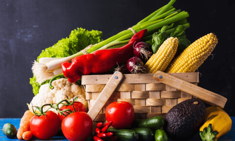 Are Organic Groceries Always Expensive in UAE