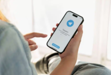 Get Started with Telegram Download
