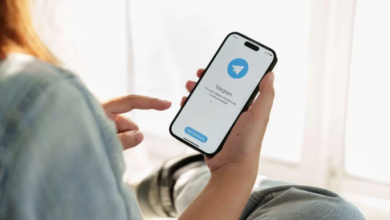 Get Started with Telegram Download