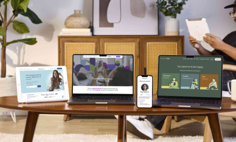 Best-Proven Online Therapy Platforms for Busy Professionals