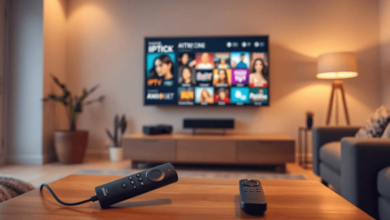 Unlock Premium Streaming: The Ultimate Guide to Abonnement Pure IPTV