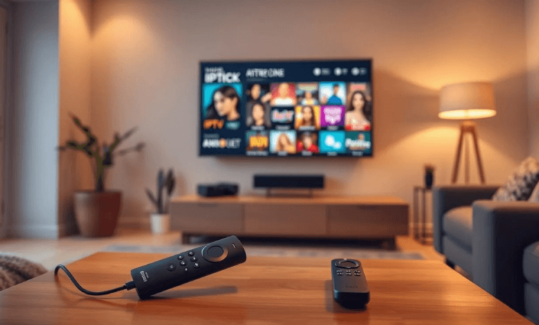 Unlock Premium Streaming: The Ultimate Guide to Abonnement Pure IPTV