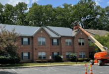 What Types of Roofing Solutions Are Best for Rainy Seasons?