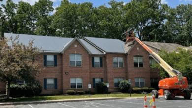 What Types of Roofing Solutions Are Best for Rainy Seasons?