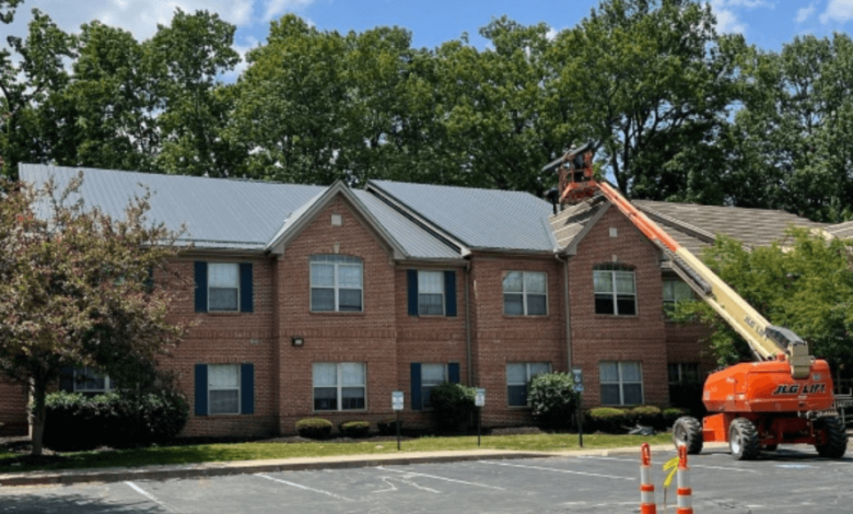 What Types of Roofing Solutions Are Best for Rainy Seasons?