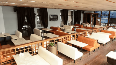 CREATING A BETTER DINING EXPERIENCE WITH RESTAURANT BOOTHS