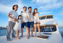 Why Boat Rental Hong Kong is the Next Big Trend in Event Planning