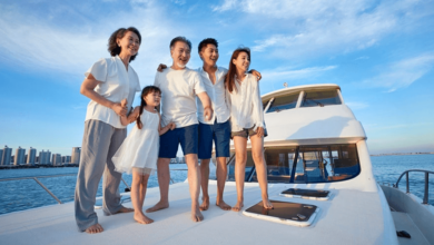 Why Boat Rental Hong Kong is the Next Big Trend in Event Planning