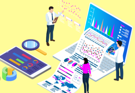 7 Tools Powering Modern Data Visualization Projects in 2025