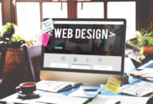 Professional Web Design Services: Elevate Your Online Presence