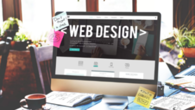 Professional Web Design Services: Elevate Your Online Presence