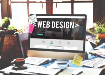Professional Web Design Services: Elevate Your Online Presence