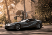 Luxury Car Rental in Berlin: Drive in Style During Your Visit