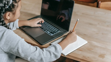 The Growth of Online High Schools