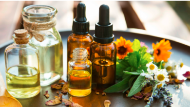 Essential Oil