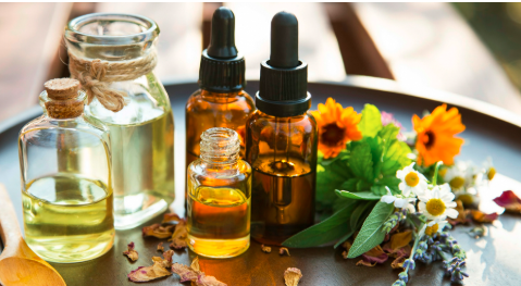 Essential Oil