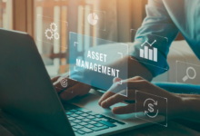 Asset Management Legal Service