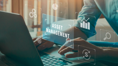 Asset Management Legal Service