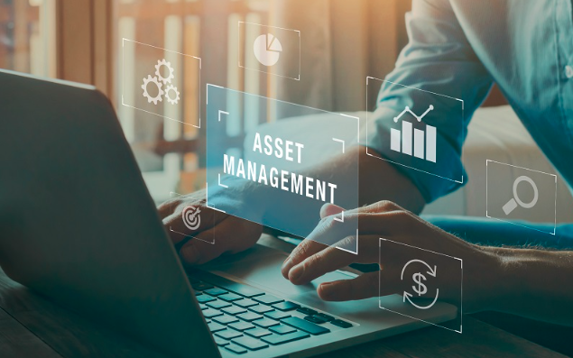 Asset Management Legal Service