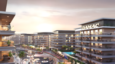 DAMAC Suncity: Luxurious Homes with Breathtaking Views