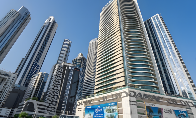 ELO 3 DAMAC Hills 2: Luxury Homes in Dubai’s Green Heart