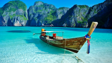 Phuket Travel