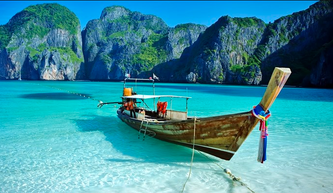 Phuket Travel