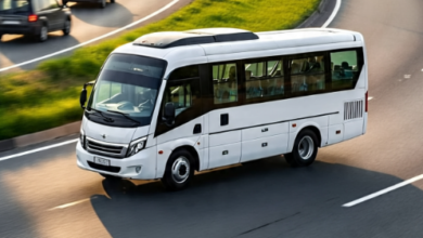 Renting a Minibus for a Group Trip: Your Complete Guide