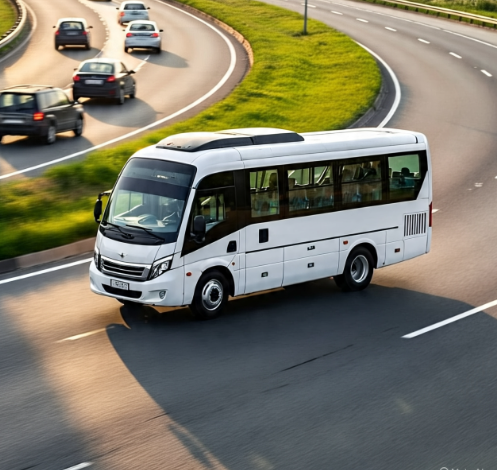 Renting a Minibus for a Group Trip: Your Complete Guide