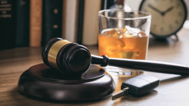 How To Fight A DUI Charge With A Rising Blood Alcohol Defense