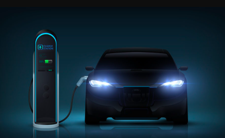 car charging