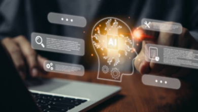 TeraBox AI Presentation Highlights and Insights