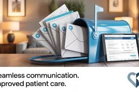 Revolutionizing Patient Engagement: How Direct Mail Companies Are Transforming Healthcare Direct Marketing
