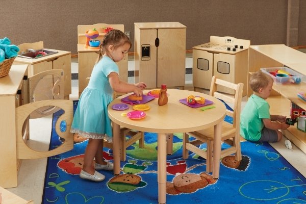Dramatic Play Toys