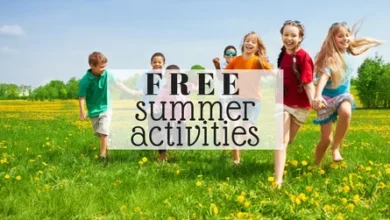 A Season of Sunshine: Enjoying Summer Activities in Parrish, Florida