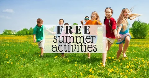A Season of Sunshine: Enjoying Summer Activities in Parrish, Florida