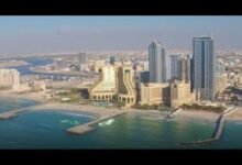 Legal Sector of Ajman