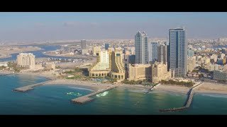 Legal Sector of Ajman
