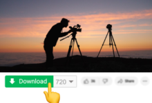 Download FB Video