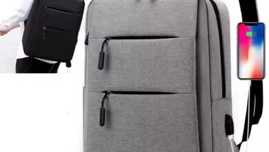 Backbag Bulk