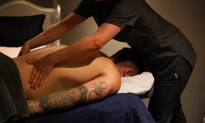 NAD Therapy Dallas