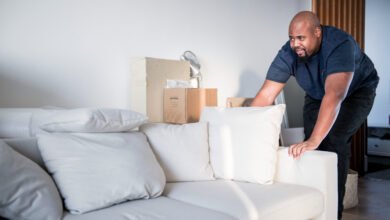 Best Furniture Shipping Companies