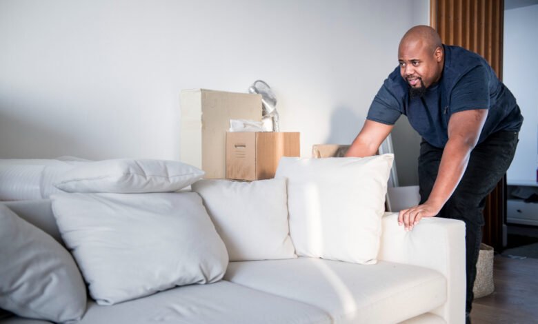 Best Furniture Shipping Companies