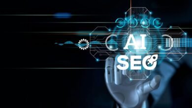 AI in SEO